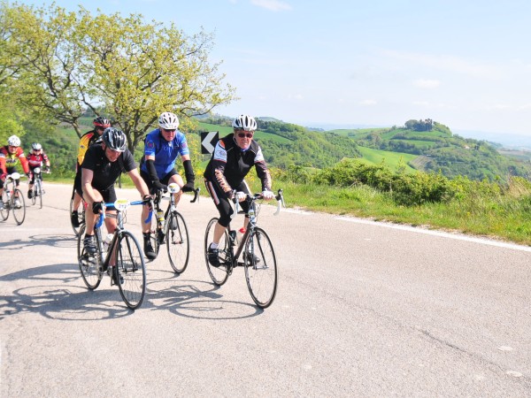 Speciale Cicloturistica 2026