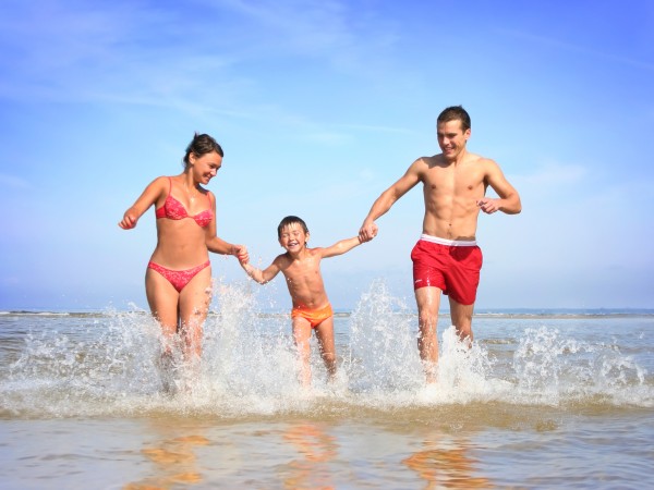 Offerta Family 2+2 = 2,5