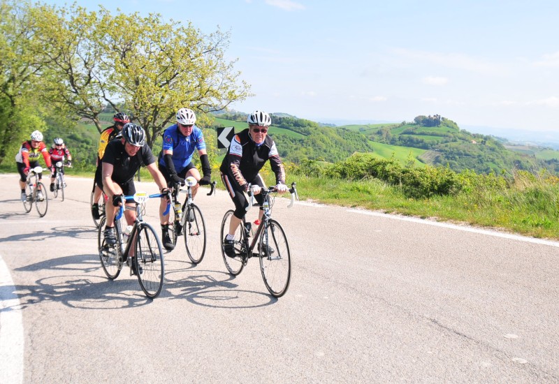 Speciale Settimana Cicloturistica 2026