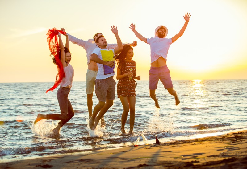 Speciale 6 - 13 Settembre a Gabicce Mare